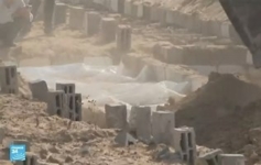 الفلبين: أكثر من 140 قتيلا عقب إعصار "كالمايغي" 