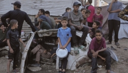 الصحة العالمية تحذر: الوضع الصحي في غزة لا يزال "كارثياً" وإعادة بنائه تتطلب 7 مليارات دولار