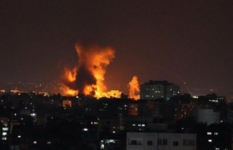 اليوم الـ432 للعدوان : شهداء فلسطينيون بالعشرات في بيت لاهيا والنصيرات