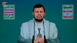 السيد الحوثي: الأعداء يتحركون ضد أمتنا وفق برنامج طويل.. وغزة فضحت ارتباط الأنظمة بالغرب
