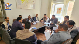 اجتماع بوزارة الإدارة والتنمية المحلية يناقش سُبل دعم منظومة النظافة العامة