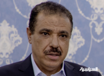 وزير الخارجية يخاطب المجتمع الدولي بشأن استهداف أمريكا للمهاجرين الأفارقة