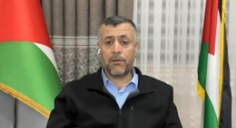 "حماس" تشيد بمقاومة بيتا وتدعو للتصدي لاقتحامات العدو وجرائم المستوطنين
