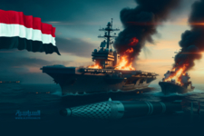 اليمنُ سيّدُ البحرِ الأحمرَ بلا منافسٍ