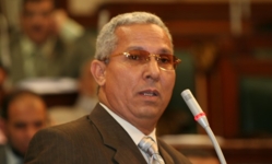 برلماني مصري: إسناد اليمن مثَّل دعماً كبيراً لغزة والأمن القومي