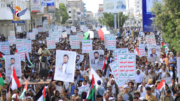 بوعيه والتفافه حول قيادته.. الشعب اليمني أكثر تماسكا أمام حملات التضليل والأبواق الحاقدة
