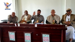 ذمار تناقش جهود مواجهة انتشار الإسهالات المائية