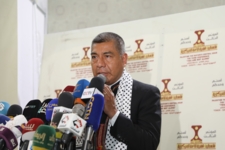 وزير خارجية بوليفيا الأسبق: المشاركة بمؤتمر فلسطين تأكيد على العمل المشترك وتوحيد التضامن مع فلسطين