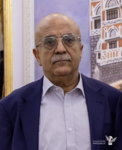 رئيس الوزراء يعزّي في وفاة يحيى محمد الهادي