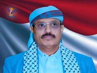 السامعي: استهداف مركز إيواء المهاجرين بصعدة يكشف الوجه الإجرامي للعدو الأمريكي