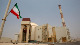 إيران: الأضرار محدودة وسطحية في المنشآت النووية