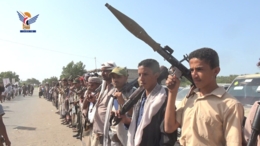 القبيلة اليمنية .. ركيزة الصمود الشعبي ودرع الوطن في مواجهة الأعداء