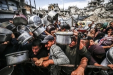 الأونروا: الجوع في قطاع غزة لا مثيل له