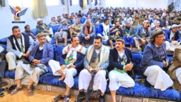 ثانوية أروى ومديرية كحلان عفار تحرزان المركز الأول في المسابقة المنهجية بحجة