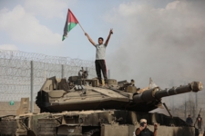"هدسون": ماذا حلّ لـ الجيش الصهيوني يوم 7 أكتوبر؟