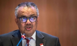 الصحة العالمية تعلن إعادة تنظيم واسعة وتسريح موظفين مع خفض التمويل الأمريكي