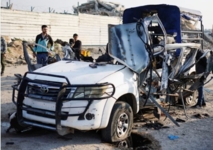 محلل سياسي فلسطيني لـ"سبأ": الكيان الإسرائيلي يستهدف شرطة غزة لخلق فراغ يمهد الطريق لمليشياته