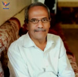 اتحاد الأدباء والكتاب بالحديدة ينعى الأديب والإذاعي علي عثمان مدهش