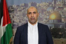  فلسطين تخوض معركة مصيرية ضد العدوان والإبادة
