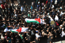 "مُعطى": 1019 شهيداً و112144 انتهاكاً صهيونيا في الضفة الغربية منذ 7أكتوبر2023