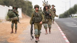 ​​"إسرائيل هيوم"​ : الهجوم الإيراني أضرّ بردع "تل أبيب"