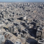 السعودية ومصر أبرز الدول الـ25 المتورطة في إبادة غزة