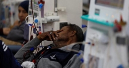 الإغاثة الطبية بغزة تحذر: غياب الأدوية ينذر بمضاعفات لأصحاب الأمراض المزمنة