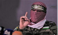 "أبو عبيدة" يشيد بعملية اطلاق النار في القدس ويدعو لتكثيف العمليات إسناداً لغزة