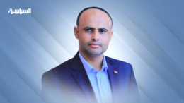 الرئيس المشاط يعزي في وفاة الحاج عبدالله الملصي والد الشهيد حسن الملصي