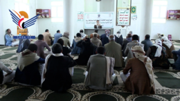  ندوة ثقافية بريمة في ذكرى سنوية الصرخة