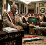 لماذا يكرر طارق عفاش خطيئة عمه؟