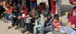 الأمم المتحدة: واحد من كل 3 أشخاص في غزة لم يأكل طعاما منذ أيام