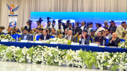 رئيس مجلس الوزراء يدشن نظام النافذة اليمنية الواحدة للتخليص الجمركي