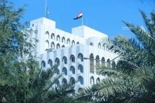 الخارجية العراقية ترحب بإعلان حزب العمال بشأن بدء عملية تسليم السلاح