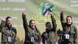عملية تبادل الدفعة الثانية من الأسرى بغزة.. رسائل قوية للعدو وللعالم