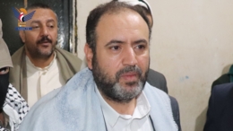 رئيس هيئة التفتيش يهيب بقضاة الأحوال الشخصية إجراء القسمة الجبرية عند النظر في طلبات القسمة