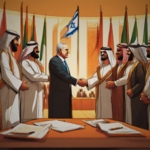 التسامح الديني عند طواغيت العرب