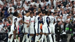 توتنهام يهزم مانشستر يونايتد.. ويحرز لقب الدوري الأوروبي 
