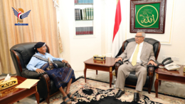 الدكتور بن حبتور يشيد بالمسيرة الشعبية لأحرار حضرموت ضد قوى الاحتلال