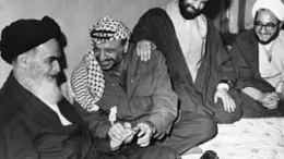الإمام الخميني والثورة الإيرانية.. رؤية إسلامية في مواجهة الطغيان ونصرة المستضعفين