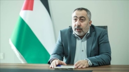 قيادي في "حماس": سلاح المقاومة غير مطروح للتفاوض
