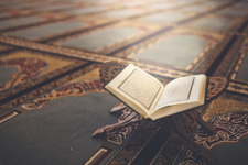 نُورُ الْهُدَى وَبَصَائِرُ الْفُرْقَانِ
