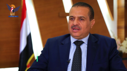 وزير النقل: تدشين أول تفويج لحجاج بيت الله فجر غد الثلاثاء عبر مطار صنعاء الدولي
