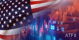 انخفاض مؤشرات الأسهم الأمريكية بشكل كبير 