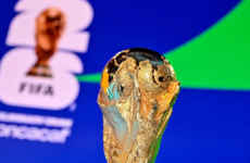 نتيجة قرعة المرحلة النهائية من تصفيات "الكونكاكاف" لكأس العالم 2026