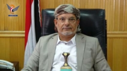 وزير التربية والتعليم يهنئ قائد الثورة ورئيس المجلس السياسي بعيد الأضحى