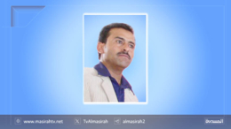 مقامة الغرق في يمِّ العزة.. وقيامة اليمن لغزة