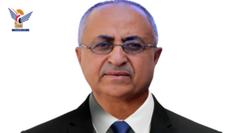 المؤسسة العامة للإذاعة والتلفزيون وقناة اليمن الفضائية تنعيان المهندس يحيى المطري