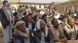صنعاء.. فعاليات تربوية في الطيال وبلاد الروس وبني بهلول بذكرى عاشوراء