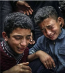 "أونروا”: الآلاف من سكان غزة يعانون من الصدمات النفسية